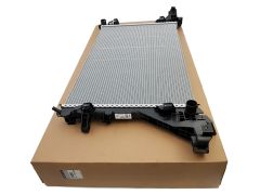 Motorkoeling Nieuw Origineel Master III Movano NV400 214108535R