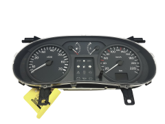 Toerenteller Renault Clio 2 8200059763 49245