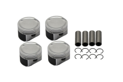 Motorzuiger Set 036107065DE K11787601 VW Polo Vika