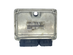 Regeleenheid 0281010446 8E0907401B Audi Bosch 63253