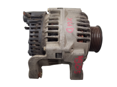 Dynamo Citroen Peugeot 9619536880 A11VI40 CL7 1.9 Valeo 1183
