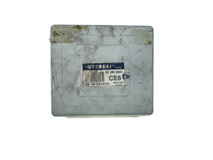 Regeleenheid 39110-02740 S02808224 Hyundai 55678