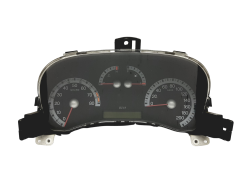 Snelheidsmeter Fiat Punto 46753580 6063089909 59263