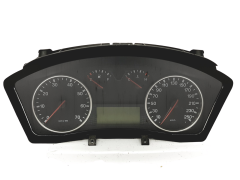 Toerenteller Fiat Croma 51735924 503001090100 29403