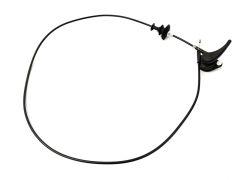 Slotkabel Voor Origineel Trafic II Vivaro Primastar 6562000QAH