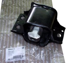 Motorsteun Doe Renault 594413 8200014931 Hutchinson