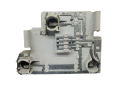 Achterlamp inzetstuk Links Achter 6350F0 Citroen Xantia AXO 13169