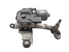 Ruitenwissermotor Links Ford S-Max 6M21-17504-AG 6M2117508AC