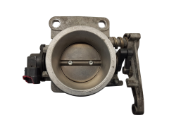 Gasklephuisventiel Renault 7700875435 AJ0010428B 1.4 1.6 Solex 1857