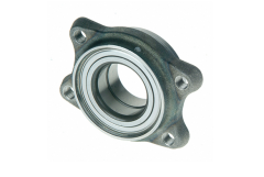 Wielnaaf Voor 8E0498625B 44980800201 VW Audi Seat Vika