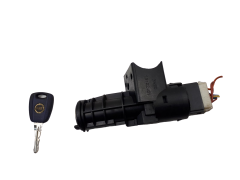 Contactslot Fiat Punto 0.5521 0.8712 B365 TRW 1238