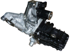 Egr Klep Origineel Citroen Peugeot C5 DS4 308 508 5008 2.0 HDI TDCI 9807593080