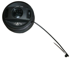 Tankdop Origineel Citroen Peugeot C1 107 1508J0