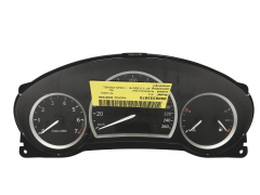 Toerenteller Saab 9-3 P12802923 0263625211 Bosch