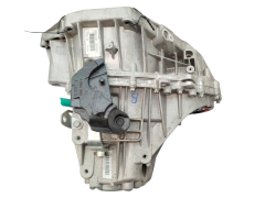Versnellingsbak Nieuw TL4026 TL4054 1.5 dCi Renault Scenic 3