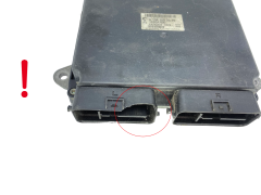 Regeleenheid A1341502579 1860A708 Smart Mitsubishi 58208
