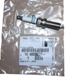 Bougie Origineel 1640078080 Citroen Peugeot