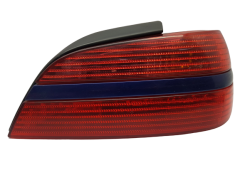 Lamp Rechts Achter Peugeot 406 6351L5 9630364977 Valeo 6327