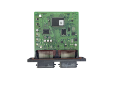 ECU Motormanagement 279721-3730 Mazda 58738
