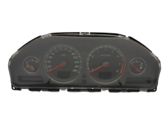 Toerenteller Volvo S80 30682272 69594-210T Yazaki 21162