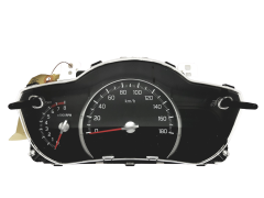 Toerenteller Suzuki Celerio 34110-84MA3 Denso 33067