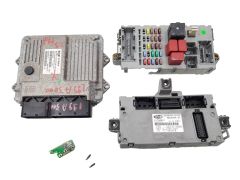 Startset Lancia Ypsilon 51792919 51786801 51786802 1.3 MJD