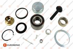 Wiellager Achter Origineel Citroen Peugeot Saxo C2 C3 306 1007 1623945180