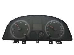 Toerenteller VW Caddy 2K0920841C 110080237019 54604