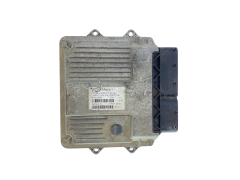 Regeleenheid FGP MJD6JF.P3 55195817 71600.004.03 Fiat 62194