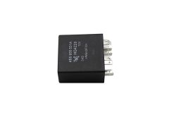 Ruitenwisserrelais Doe VW Audi Skoda 4B0955531E B17812 Borsehung