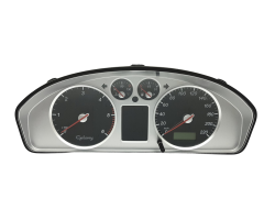 Snelheidsmeter Ford Galaxy 7M5920800E 110080036006 55683