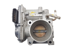 Gasklephuisventiel Honda Insight GME2A Keihin