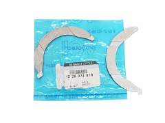 Afdichtring Renault 122807481R 1.6 DCI Nieuw Origineel