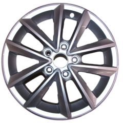 Lichtmetalen Velg Nieuw Origineel 16' 403002347R Renault