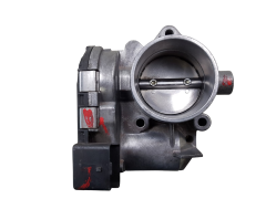 Gasklephuisventiel Citroen Peugeot 0280750085 1635Q9 1.6 Bosch 2145