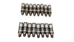Klepstoterstangen KPL 7700107555 1.6 16v K4M Renault Dacia