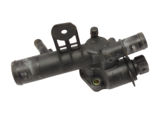 Thermostaatbehuizing 8200244402 Renault 1.5 DCI