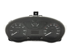 Snelheidsmeter Partner Berlingo 9801641680 55995