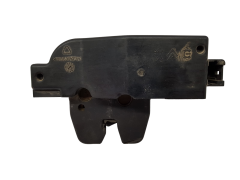 Kofferdekselslot Bagażnika 9633089280 871982 Citroen Peugeot 11625