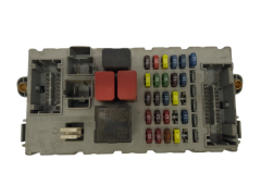 Controle-eenheid module BSI Fiat BSI 51744898 NPL 46520600 CPL