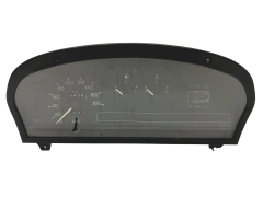 Snelheidsmeter Lancia Y10 6049410090 6049419080 40591