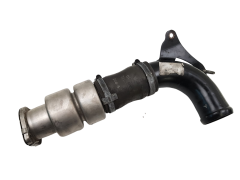 Laadluchtleiding AV616C750AC 9687261380 1.6 TDCI Ford Volvo