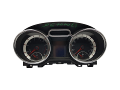 Toerenteller Opel Adam 39004981 AHF5