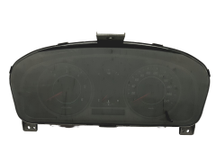 Toerenteller Chevrolet Captiva 95489429