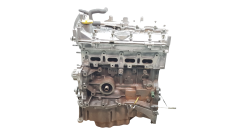 Benzinemotor K4JC750 K4J750 Renault Megane 1.4 16v