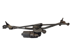 Ruitenwissermechanisme Ford Mondeo MK3 1S71-17504-AF 1S7117508AD