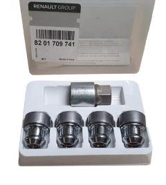 Wielbouten Origineel 8201709741 Renault