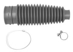 Afdekking Links Origineel Citroen Peugeot 407 C5 C6 406671