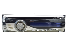 Radio Cd Mp3 Speler Pioneer DEH-P40MP