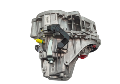 Versnellingsbak Nieuw Origineel TL8016 TL8B016 TL8006 Dacia Duster 2.0 4x4